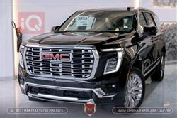 GMC Yukon